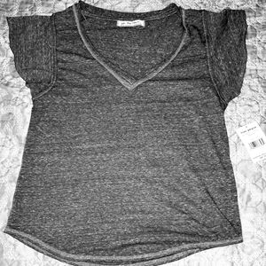 Free People Cute Tee